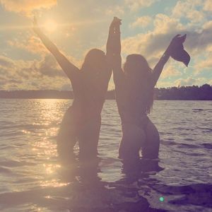 Meet your Posher, Karissa